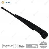 Enva Otomotiv VOLKSWAGEN POLO ARKA CAM SİLECEK KOLU VE SÜPÜRGESİ SETİ 2011-2018 thumbnail 1