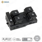 Enva OPEL ASTRA J KASA SOL ÖN CAM AÇMA DÜĞMESİ ANAHTARI 2012-2016 thumbnail 1