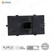 Enva OPEL ASTRA J KASA SOL ÖN CAM AÇMA DÜĞMESİ ANAHTARI 2012-2016 thumbnail 2