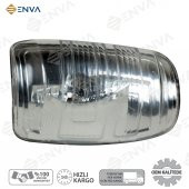 Enva FORD TRANSİT V363 SOL DİKİZ AYNA SİNYALİ 2014-2018 (BEYAZ) thumbnail 1