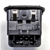 Enva PEUGEOT 206 CAM AÇMA KAPATMA DÜĞMESİ ANAHTARI (1998 VE SONRASI) thumbnail 2