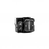 Enva Otomotiv TOYOTA RAV4 DİKİZ AYNASI AYAR DÜĞMESİ ANAHTARI 20012014 (KATLANMAZ) thumbnail 2