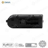 Enva OPEL ASTRA H KASA SOL ÖN İKİLİ CAM AÇMA DÜĞMESİ ANAHTARI2003-2010 thumbnail 3