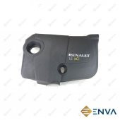 Enva Otomotiv RENAULT MEGANE 2 MOTOR ÜST KORUMA KAPAĞI 20032009 1,5 DCI thumbnail 1