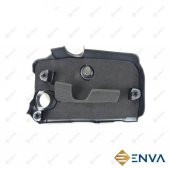 Enva Otomotiv RENAULT MEGANE 2 MOTOR ÜST KORUMA KAPAĞI 20032009 1,5 DCI thumbnail 3