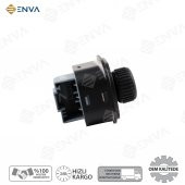 Enva VW GOLF V / JETTA / PASSAT / TİGUAN AYNA AYAR DÜĞMESİ ANAHTARI thumbnail 3