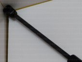 Enva Otomotiv SKODA ROOMSTAR BAGAJ AMORTİSÖRÜ 2008 thumbnail 3