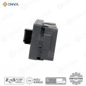 Enva AUDİ A4 SOL ÖN DÖRTLÜ CAM AÇMA DÜĞMESİ ANAHTARI 2004-2008 thumbnail 2