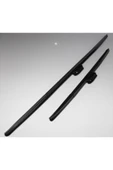 Enva HONDA CRV ÖN CAM MUZ SİLECEK SÜPÜRGESİ TAKIMI 20072011 - 1