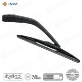 Enva HYUNDAİ İ10 / İ 10 ARKA CAM SİLECEK KOLU VE SÜPÜRGESİ TAKIMI SETİ 2008-2012 thumbnail 1