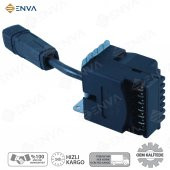 Enva RENAULT 9 R9 - R11 BROADWAY SİLECEK SİLGİ FİSKİYE KOLU thumbnail 3