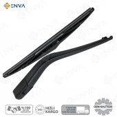 Enva HYUNDAİ İ10 / İ 10 ARKA CAM SİLECEK KOLU VE SÜPÜRGESİ TAKIMI SETİ 2008-2012 thumbnail 3