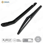 Enva HYUNDAİ İ20 ARKA CAM SİLECEK KOLU VE SÜPÜRGESİ SETİ 2010-2014 thumbnail 2