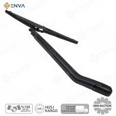 Enva HYUNDAİ İ20 ARKA CAM SİLECEK KOLU VE SÜPÜRGESİ SETİ 2010-2014 thumbnail 1