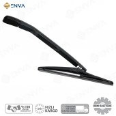 Enva HYUNDAİ İ20 ARKA CAM SİLECEK KOLU VE SÜPÜRGESİ SETİ 2010-2014 thumbnail 3