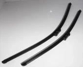 Enva AUDİ A5 ÖN CAM MUZ SİLECEK SÜPÜRGESİ TAKIMI 20092017 thumbnail 2