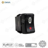 Enva RENAULT R 9 - R11 BROADWAY MERKEZİ KİLİT DÜĞMESİ thumbnail 1