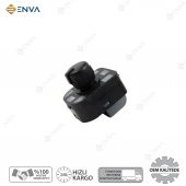 Enva AUDİ A3 - A4 AYNA AYAR ANAHTARI DÜĞMESİ KATLANMAZ AYNA thumbnail 2