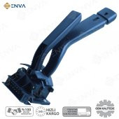 Enva FORD TRANSİT T12 - T15 FAR VE SİLECEK KOLU ÜNİTESİ 1991-2000 thumbnail 2