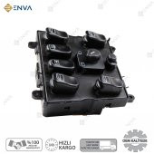 Enva MERCEDES-BENZ ML SERİSİ ML270 / ML320 / ML420 CAM AÇMA DÜĞMESİ thumbnail 2
