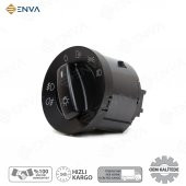 Enva VOLKSWAGEN PASSAT FAR ANAHTARI 20072011 AUTO thumbnail 1