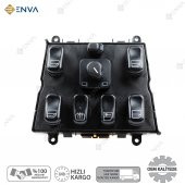 Enva MERCEDES-BENZ ML SERİSİ ML270 / ML320 / ML420 CAM AÇMA DÜĞMESİ thumbnail 1
