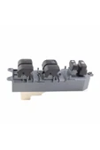 Enva TOYOTA COROLLA SOL CAM AÇMA DÜĞMESİ ANAHTARI 2007-2012 - 1