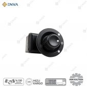 Enva RENAULT MEGANE 2 AYNA AYAR DÜĞMESİ ANAHTARI (KATLANMAZ) 2003-2008 thumbnail 1