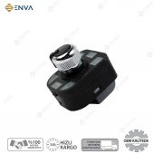 Enva AUDİ A6 / A-6 AYNA AYAR DÜĞMESİ ANAHTARI 20052011 thumbnail 2
