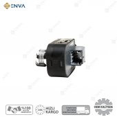 Enva AUDİ A6 / A-6 AYNA AYAR DÜĞMESİ ANAHTARI 20052011 thumbnail 3