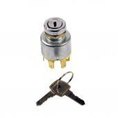 Enva Otomotiv ANADOL MARŞLI KONTAK ANAHTARI thumbnail 1