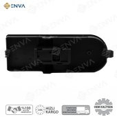 Enva OPEL ASTRA H SAĞ ÖN TEKLİ CAM AÇMA DÜĞMESİ ANAHTARI 2003-2010 - 2