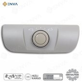 Enva RENAULT MEGANE 2 SUNROOF (SANRUF) AÇMA DÜĞMESİ ANAHTARI 2003-2008 thumbnail 1