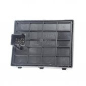 Enva Otomotiv CİTRÖEN JUMPER 3 SOL ÖN CAM AÇMA DÜĞMESİ ANAHTARI 2007-2013 (ÇERÇ thumbnail 3