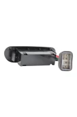 Enva HYUNDAİ H100 SOL CAM AÇMA DÜĞMESİ ANAHTARI 1996-2001 - 2