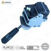 Enva RENAULT R11 - R9 - BROADWAY FAR SİNYAL KORNA KOLU 1.SINIF TAİWAN thumbnail 1