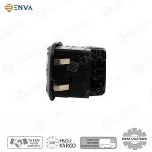 Enva PEUGEOT 306 SOL ÖN İKİLİ CAM AÇMA KAPATMA DÜĞMESİ ANAHTARI - 2