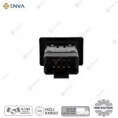 Enva DACİA LOGAN DÖRTLÜ SİNYAL DÜĞMESİ / ANAHTARI thumbnail 3