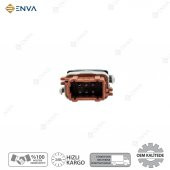 Enva RENAULT MEGANE 2 SAĞ ÖN CAM AÇMA DÜĞMESİ ANAHTARI 2003-2009 thumbnail 2