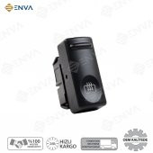 Enva RENAULT 19 R19 ARKA CAM REZİSTANS DÜĞMESİ / ANAHTARI thumbnail 2