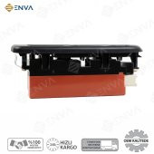 Enva ISUZU ŞAMPİYON CAM AÇMA KAPATMA DÜĞMESİ ANAHTARI (SİYAH 24 VOLT) thumbnail 4