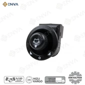 Enva FORD MONDEO AYNA AYAR DÜĞMESİ ANAHTARI 19922005 thumbnail 1