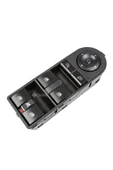 Enva Otomotiv OPEL ASTRA H ÖN DÖRTLÜ CAM AÇMA KAPATMA DÜĞMESİ ANAHTARI 2003-2010 thumbnail 1