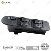 Enva MİTSUBİSHİ CARİSMA CAM AÇMA DÜĞMESİ / ANAHTARI 19962001 thumbnail 1