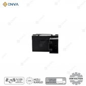 Enva Otomotiv VOLKSWAGEN CADDY TEKLİ CAM AÇMA DÜĞMESİ ANAHTARI 20042010 thumbnail 3