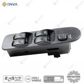 Enva MİTSUBİSHİ CARİSMA CAM AÇMA DÜĞMESİ / ANAHTARI 19962001 thumbnail 2