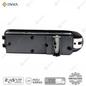 Enva MİTSUBİSHİ CARİSMA CAM AÇMA DÜĞMESİ / ANAHTARI 19962001 thumbnail 3