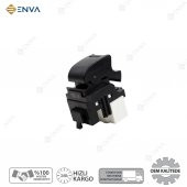 Enva TOYOTA HİLUX TEKLİ CAM AÇMA DÜĞMESİ ANAHTARI 1998-2004 thumbnail 2