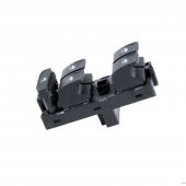 Enva Otomotiv SKODA SUPERB DÖRTLÜ CAM AÇMA DÜĞMESİ ANAHTARI 2015-2018 thumbnail 2