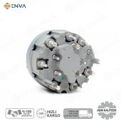 Enva MERCEDES R129 KASA 300 / 500 / 600 FAR DÜĞMESİ ANAHTARI 1989-2000 thumbnail 2